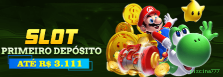 Jackpot Slots piscina777