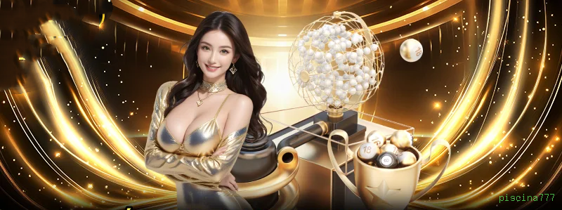 Novos Jogos piscina777